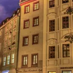 Penzion Zum Handtuch 3*