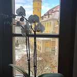 Zum Handtuch ゲストハウス