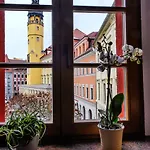 Zum Handtuch 3* Budyšín