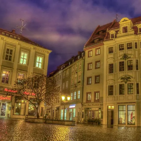 Guest house Zum Handtuch