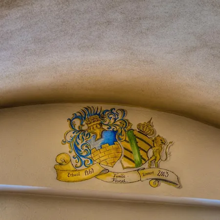 ゲストハウス Zum Handtuch