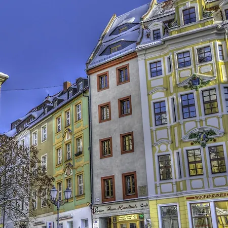 Zum Handtuch Bautzen