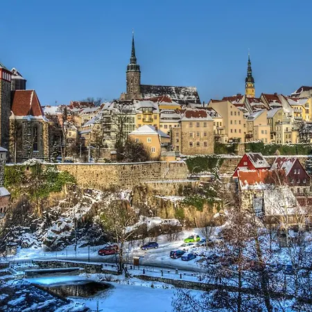 Zum Handtuch Bautzen