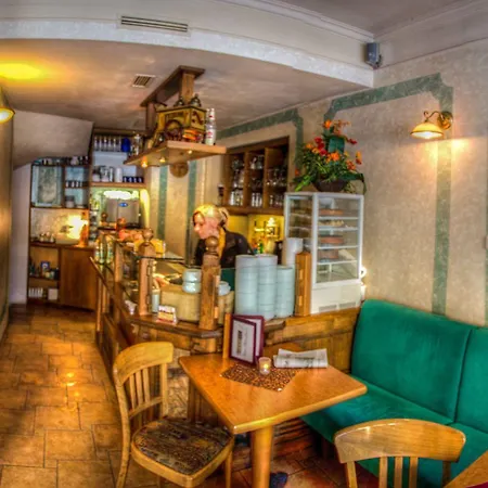 Zum Handtuch 3* バウツェン