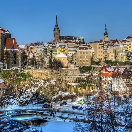 Maison d'hôtes Zum Handtuch