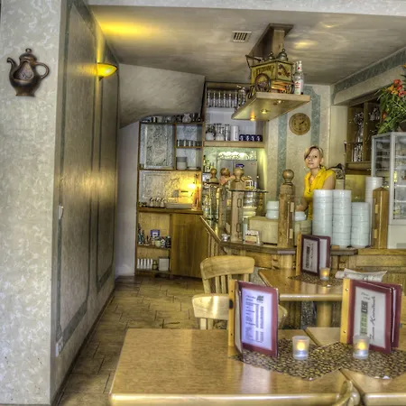 Zum Handtuch Maison d'hôtes Bautzen