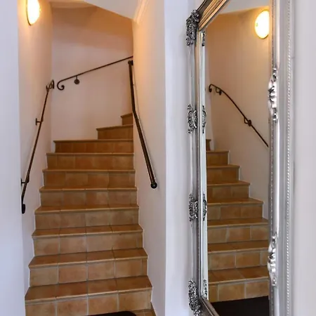 Zum Handtuch ゲストハウス バウツェン