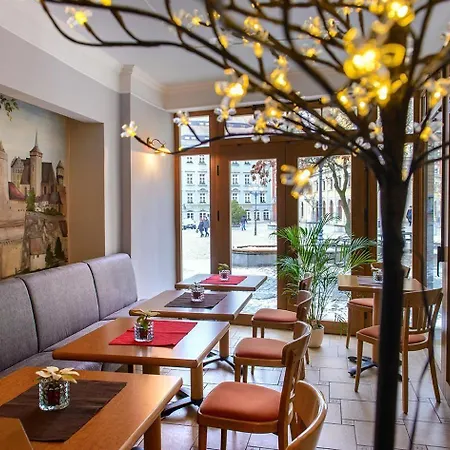 Zum Handtuch ゲストハウス