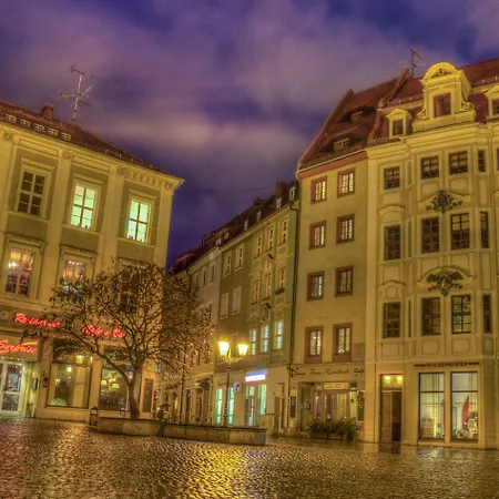 Zum Handtuch 3* バウツェン