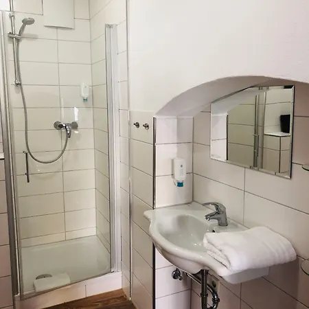 Zum Handtuch ゲストハウス バウツェン