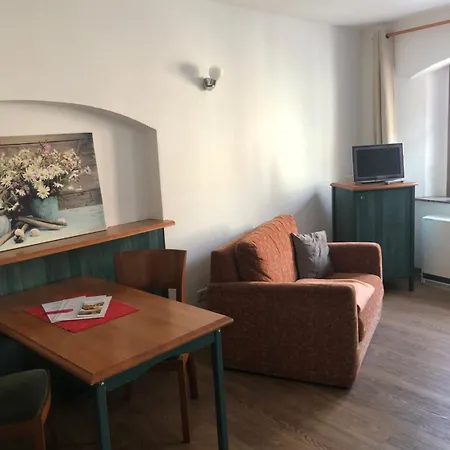 Zum Handtuch ゲストハウス