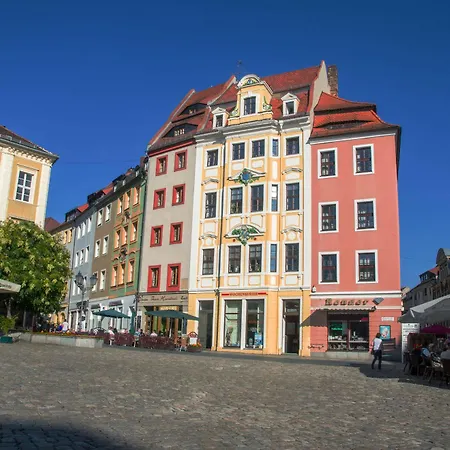 Zum Handtuch Guest house