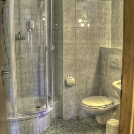 ゲストハウス Zum Handtuch バウツェン