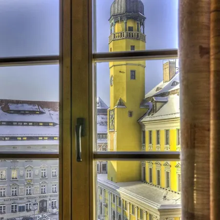 Guest house Zum Handtuch