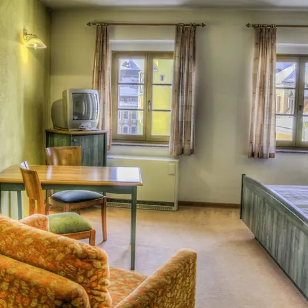 Zum Handtuch Guest house Bautzen