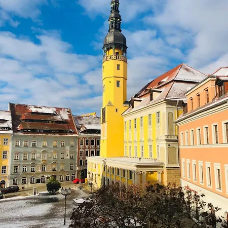 Zum Handtuch 3* バウツェン