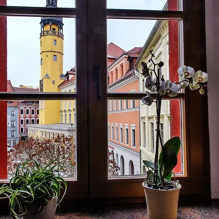 Zum Handtuch 2* Bautzen