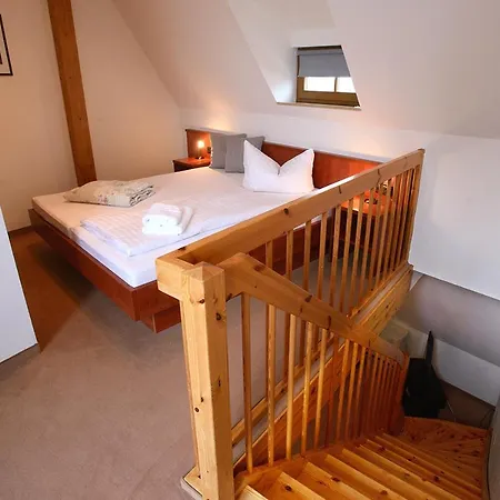 Zum Handtuch Guest house Bautzen
