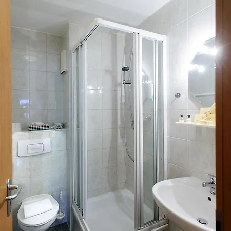 Zum Handtuch Guest house 2*
