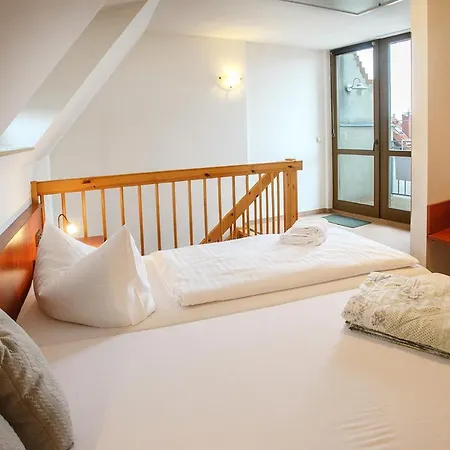 Zum Handtuch Guest house 2*