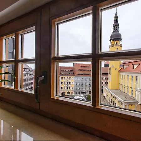 Zum Handtuch Guest house