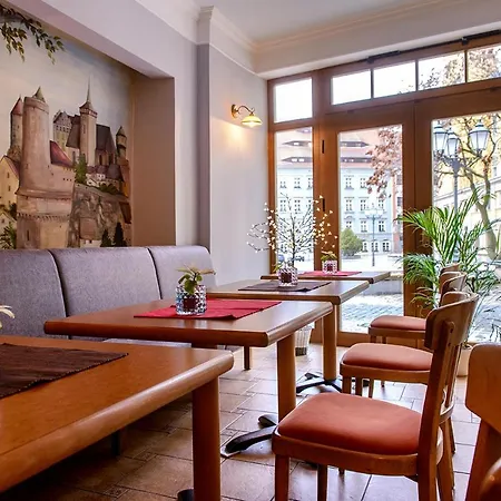 ゲストハウス Zum Handtuch