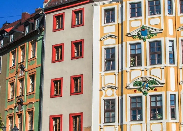 Zum Handtuch Maison d'hôtes