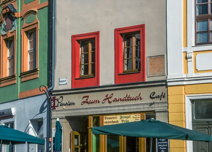 Zum Handtuch Bautzen