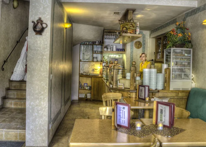 Zum Handtuch Maison d'hôtes Bautzen