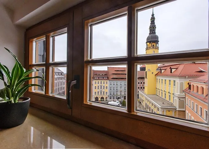 Zum Handtuch Bautzen