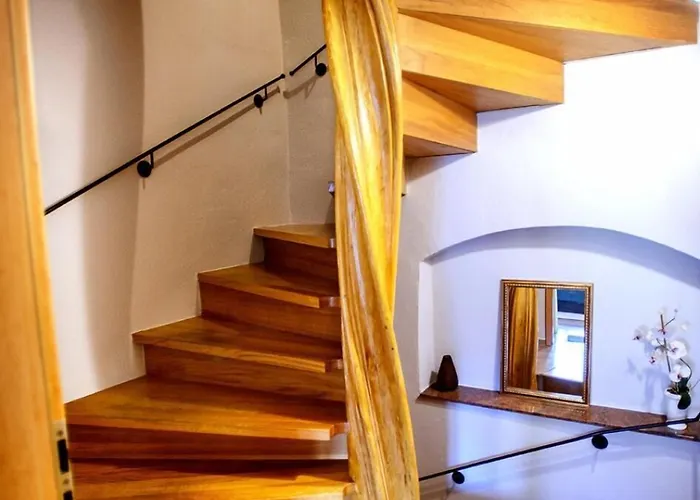 Zum Handtuch Maison d'hôtes Bautzen