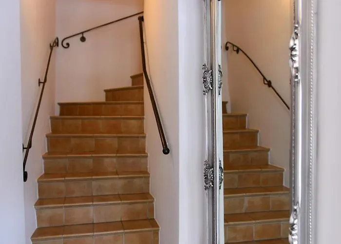 Zum Handtuch Maison d'hôtes Bautzen