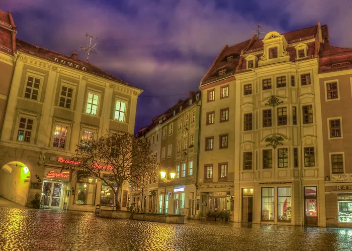 Zum Handtuch 3* Bautzen