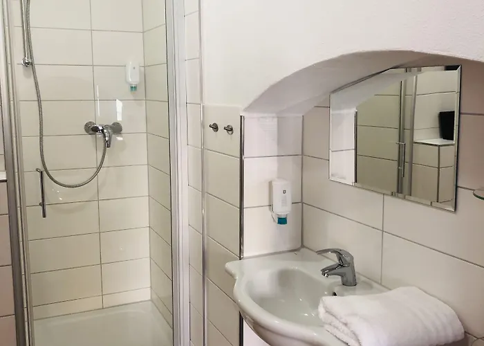 Zum Handtuch Maison d'hôtes Bautzen