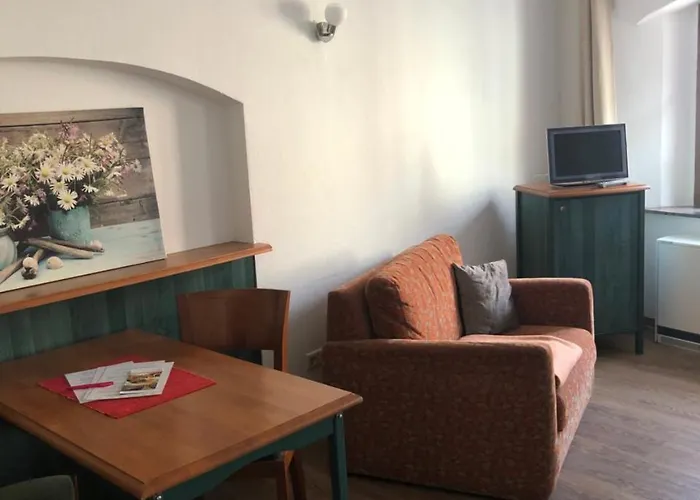 Maison d'hôtes Zum Handtuch Bautzen