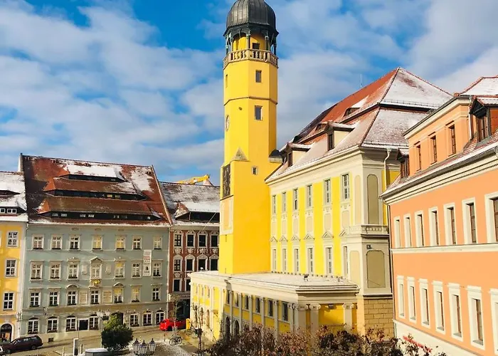 Zum Handtuch 3* Bautzen