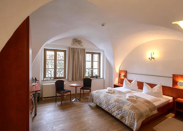 Zum Handtuch 3* Bautzen