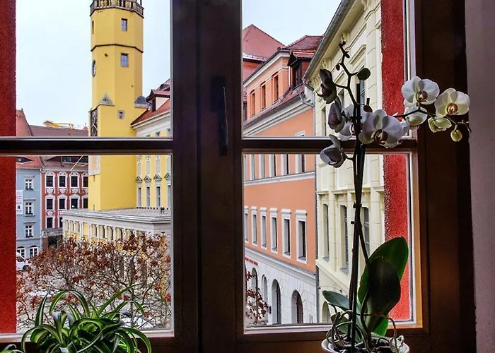 Zum Handtuch 3* Bautzen