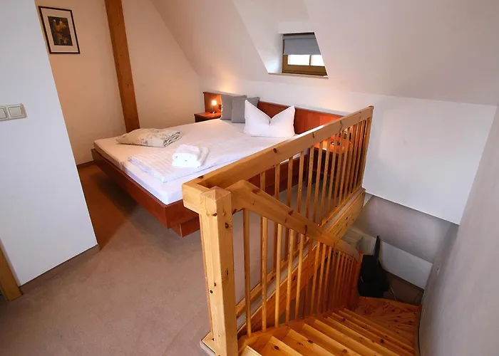 Zum Handtuch Maison d'hôtes Bautzen