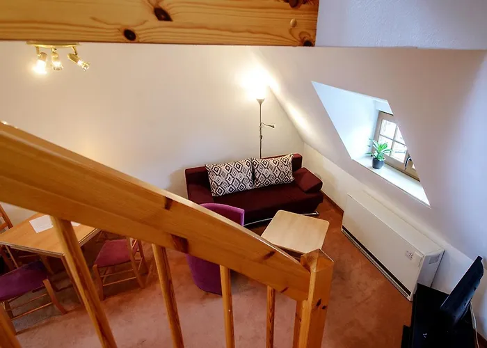 Zum Handtuch 3* Bautzen